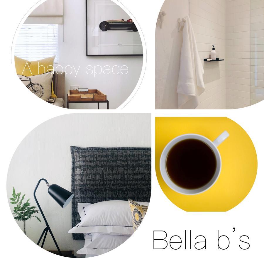 Bella B'S Acomodação com café da manhã Joanesburgo Exterior foto